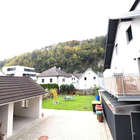 Schickes Zimmer Mit Top-Ausstattung In Idealer Lage Feldkirch Exteriör bild
