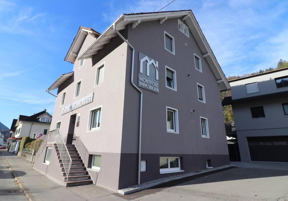 Schickes Zimmer Mit Top-Ausstattung In Idealer Lage Feldkirch Exteriör bild